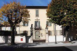 Museo di Casa Giusti